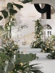 -忆江南婚礼策划(姑苏店)