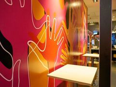 -麦当劳(西单明珠店)