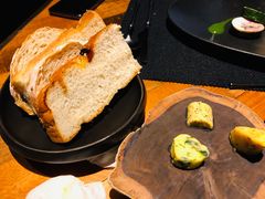 -AZUL by FUEL蓝色·法式酒馆(琶醍店)