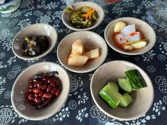 -张关合渣(航空大道店)