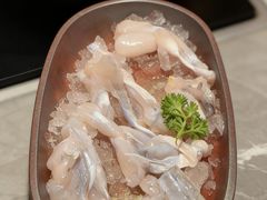 -牛YO寿喜烧和牛火锅自助(三台子万象汇店)