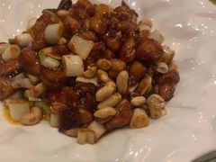 -大鸭梨烤鸭(左家庄店)