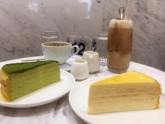 -Lady M(沙田新城市广场店)