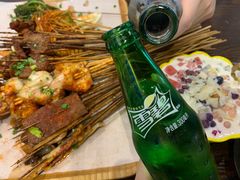 -串妹花式冰粉(乐山总店)