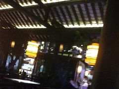 -绿茶餐厅(昆明世纪金源店)
