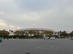 -上海海事大学(临港校区)