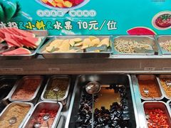-天宜隆蘑菇宴火锅(石景山旗舰店)