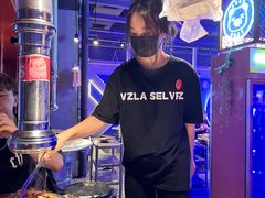-入火韩国烤肉(凯旋广场店)