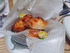 -小大董·烤鸭(凤凰汇店)