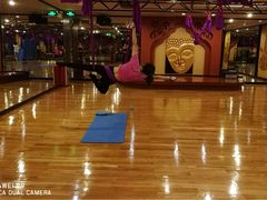 -力美健健身俱乐部(金碧店)