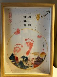 -臻康乃馨月子中心(凯宾斯基店)