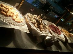 -凡塔斯牛排餐厅(厚街万达店)