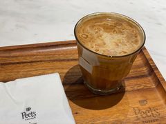 -Peet's Coffee皮爷咖啡(万象天地店)