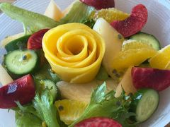 -无味舒食(环岛路店)