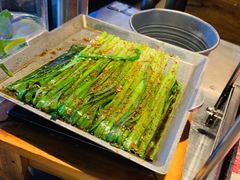 -很久以前羊肉串(大华三路店)