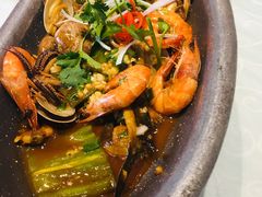 -渔娘渔家丹东海鲜(东直门店)