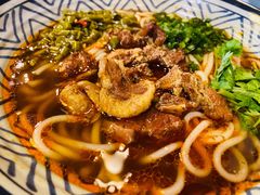 -四喜馄饨(黄土岭店)