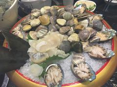 -渔傅·蓝海岸霞浦海鲜(正祥店)