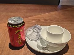 -单家老院·院子里的青岛菜(沙子口店)