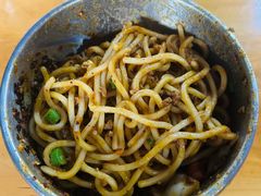 -左撇子私房面