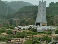 景点-红旗渠风景区