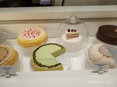 -Lady M(沙田新城市广场店)