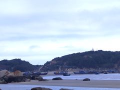-南澳海滩