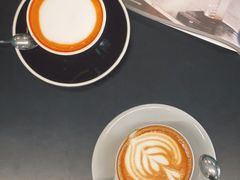 -NokNok Coffee(宽窄巷子店)