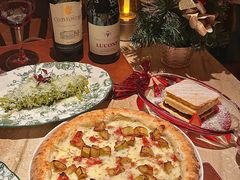 -Mammamia意大利餐厅(阳春巷店)