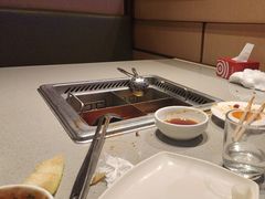 -海底捞火锅(河东万达广场店)