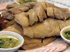 -文记壹心鸡(宝华路店)