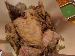 -长安大牌档之西安博物院文化餐厅(中贸店)