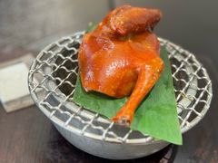 -鲜璟台·地标景观餐厅(上海中心店)