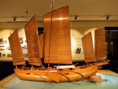 -上海交通大学董浩云航运博物馆