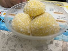 -满记甜品(南京虹悦城三店)