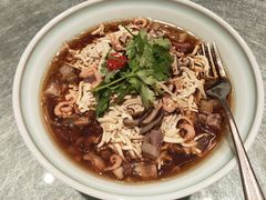 -小厨娘淮扬菜(六合欢乐港店)