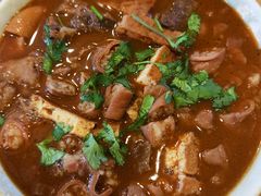 -惠丰门丁肉饼店