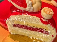 -黑池口感烘焙·生日蛋糕(坂田店)