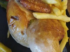 -麦落精酿啤酒餐吧(先农大院店)