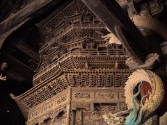 -报恩寺(平武县)