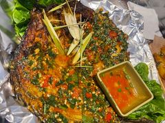 -蜗牛小馆醉乡民谣云南菜(惠新西里店)