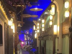 -淀里船宴(卓达店)