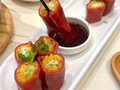 -蔡澜点心·粤菜(月星环球港店)