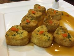 -海宝酒家(中山四路店)