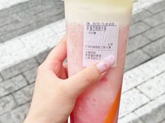 -CoCo都可(银泰店)