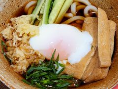 乌冬面-樱宿日式和牛烧肉(五道口店)