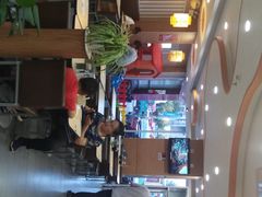 大堂-李先生牛肉面大王(东营凯莱店)