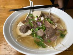 探越火车头-探越越南牛肉粉(江南西分店)