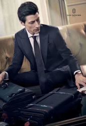 -圣乔凡尼服装定制