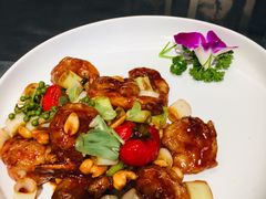 -羲和雅苑•北京烤鸭(平安国际金融中心店)